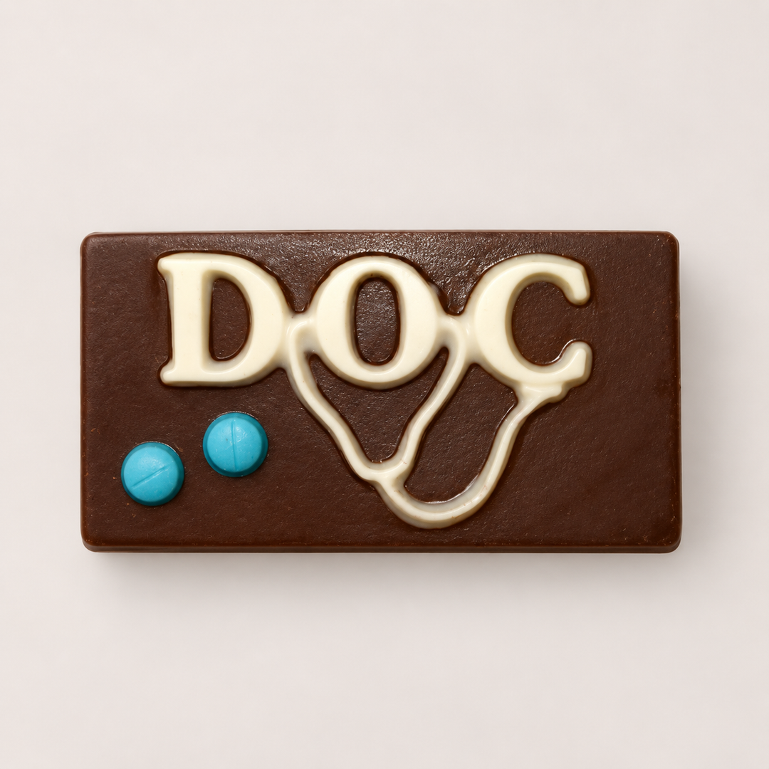 Doctor Bar — photo 1