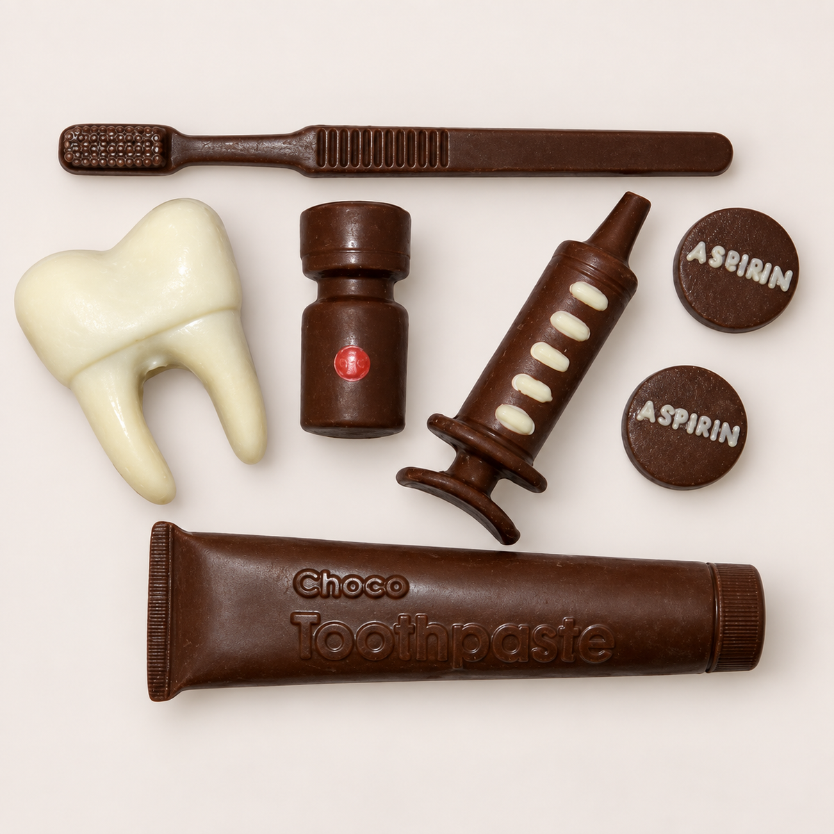 Dentist Set — photo 1