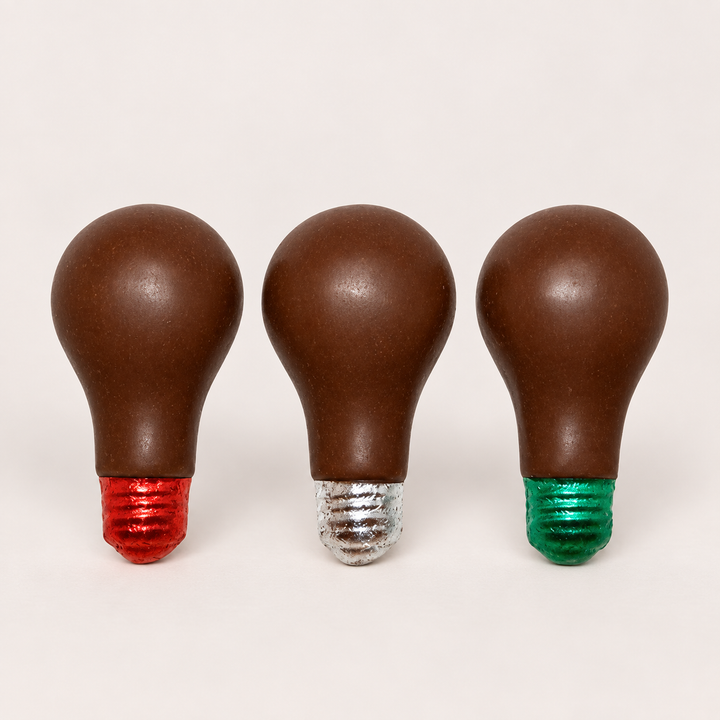 Light Bulbs — photo 1