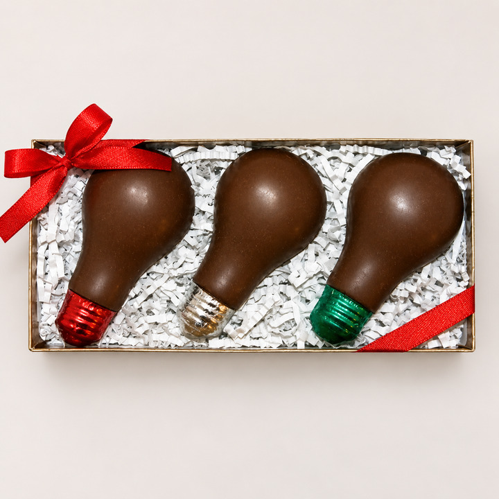 Light Bulbs — photo 2