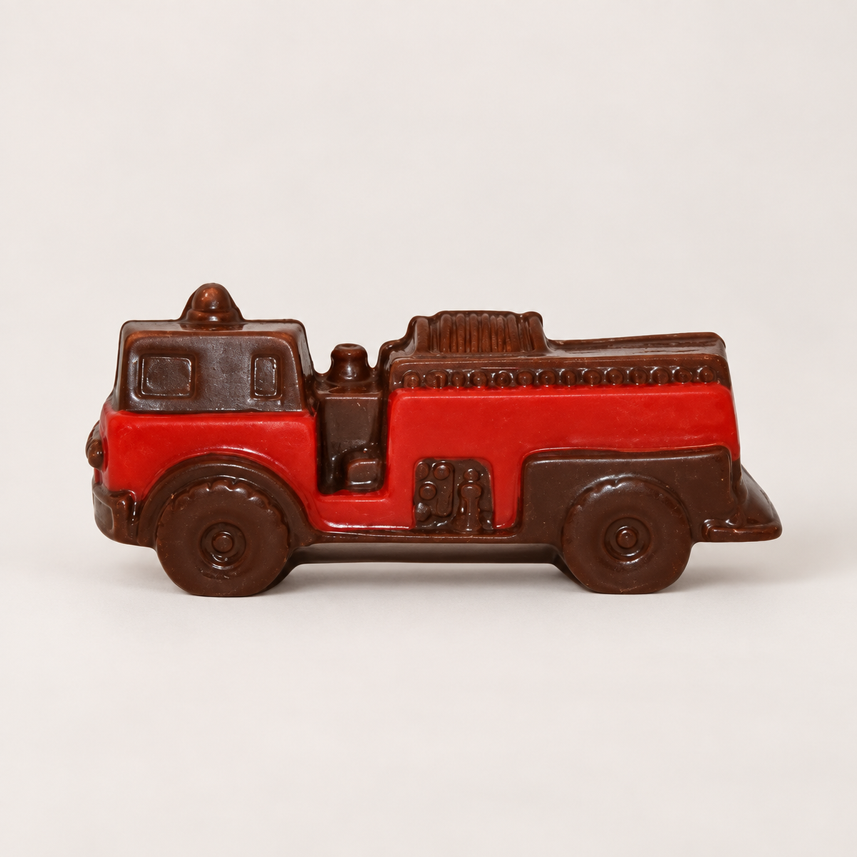 Fire Truck 3D — photo 1