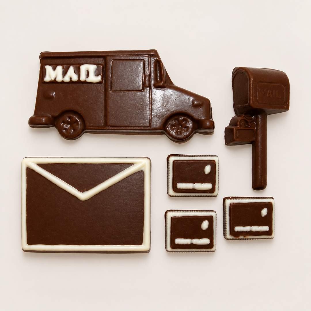 Postal Set — photo 1