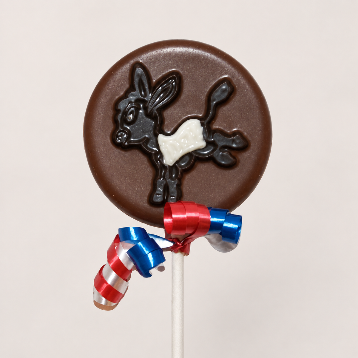 Democrat Donkey Lolly — photo 1