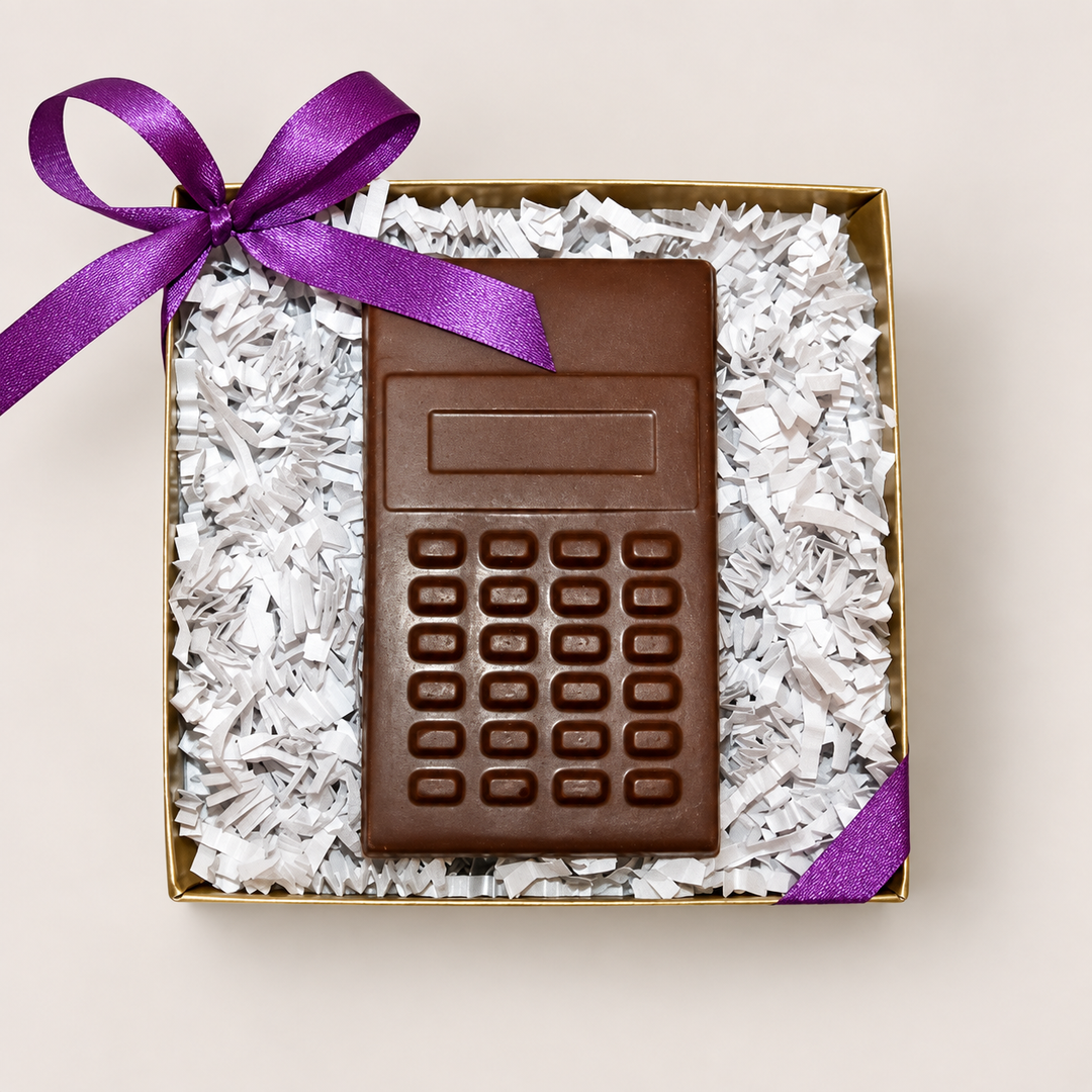 Pocket Calculator — photo 2