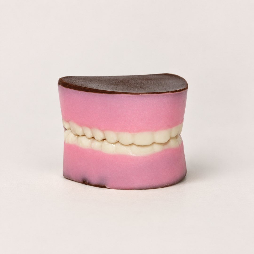 Dentures — photo 1