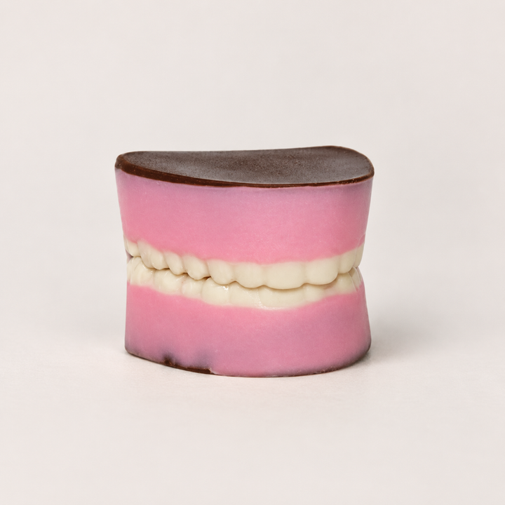 Dentures — photo 1