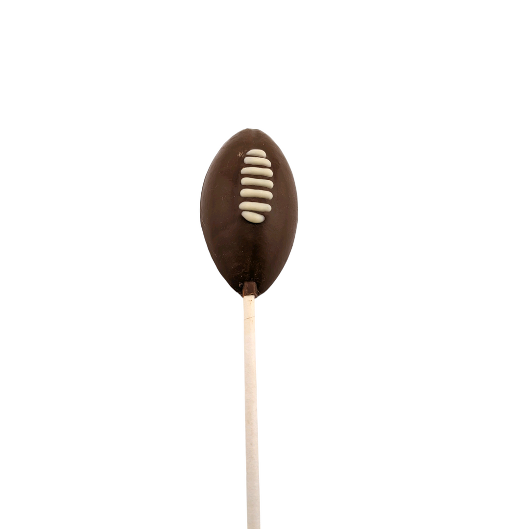 Football Lolly