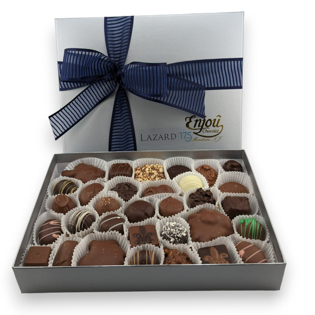 Lazar Collection Lazard Collection – Enjou Chocolat