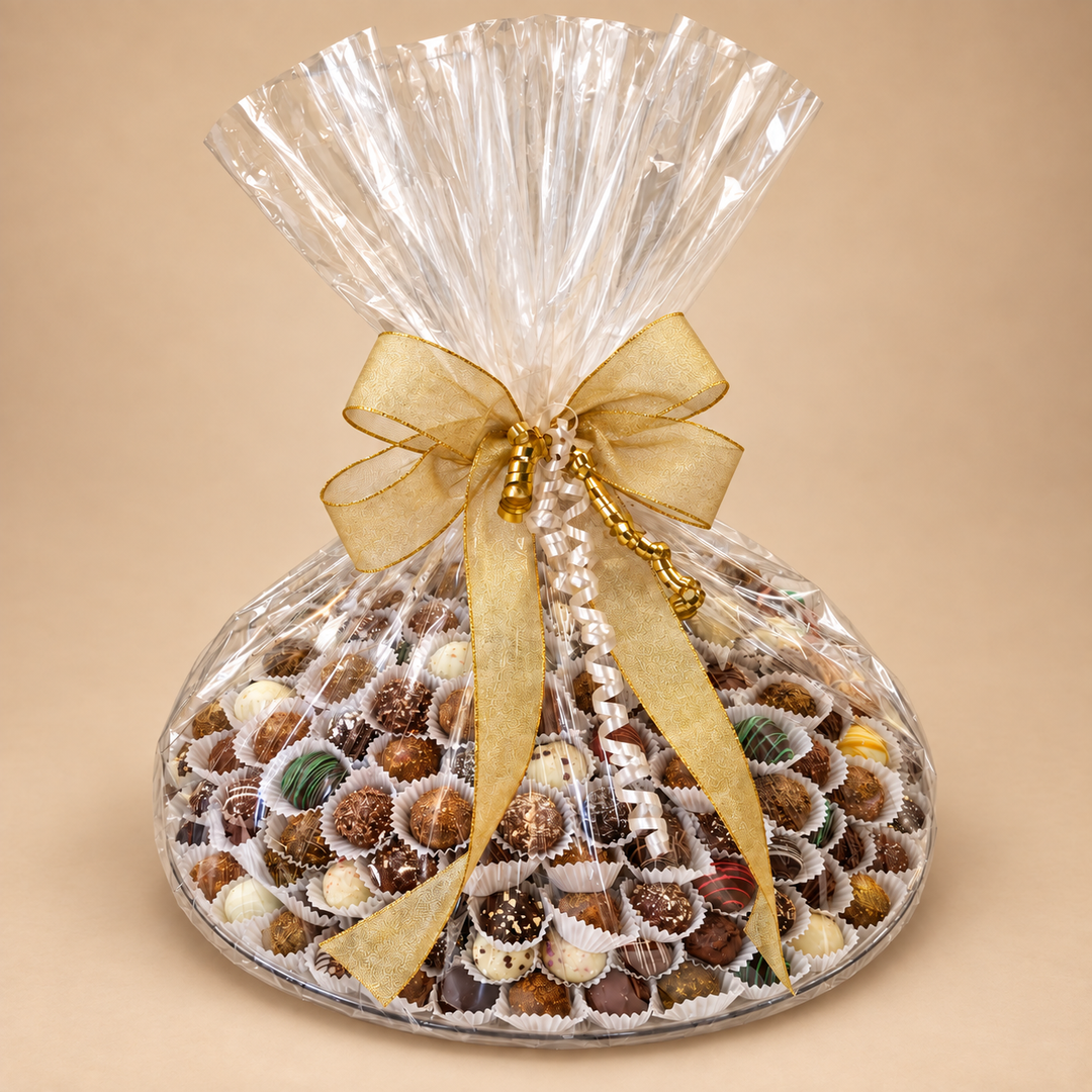 Mega Truffle Platter