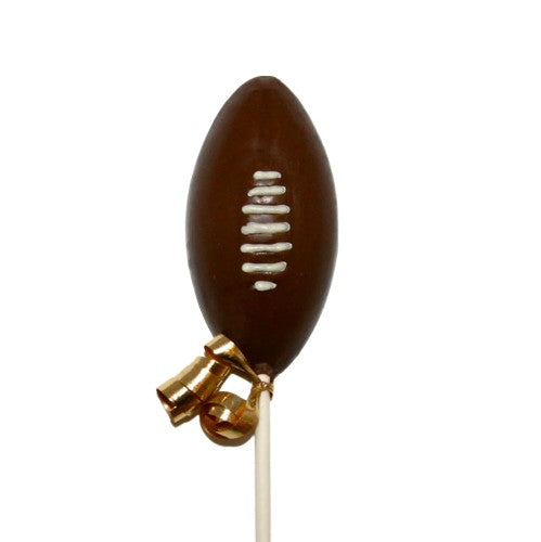 Football Lolly