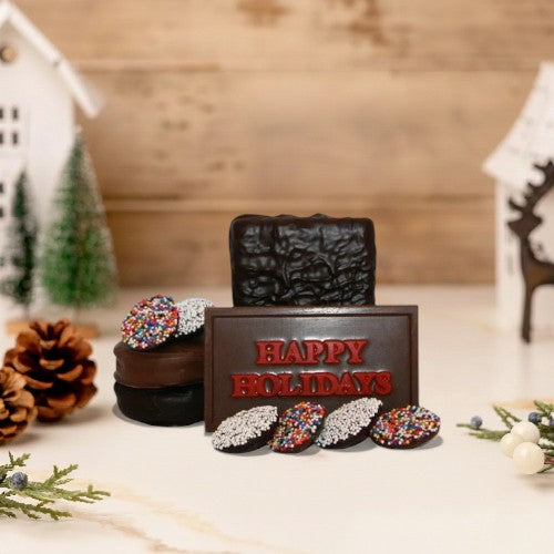 Happy Holidays Package