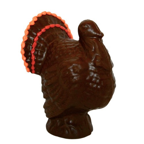 Turkey 3D Medium
