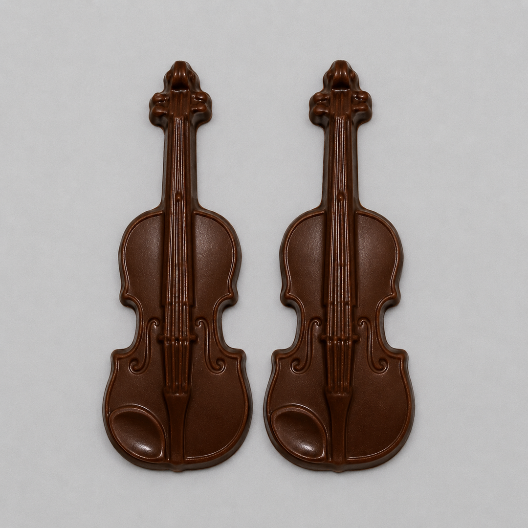 Chocolate Violins