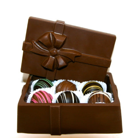 Edible Box 6 piece