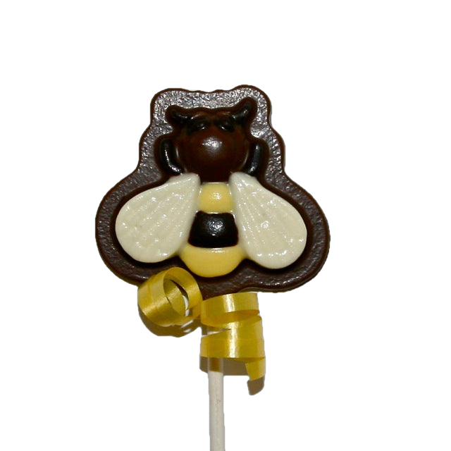 Bumblebee Lolly