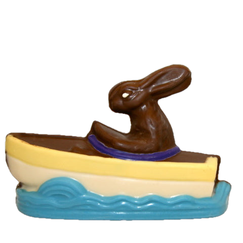 Boat Bunny