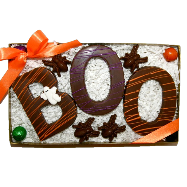 BOO letters