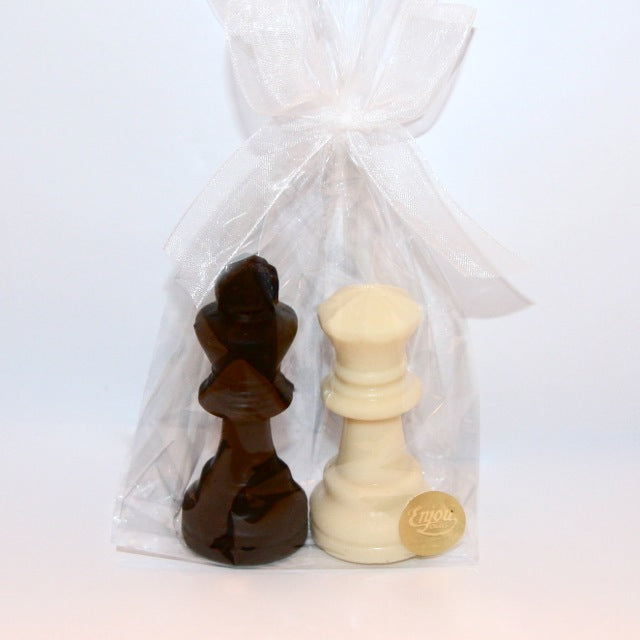 Chess Wedding Favor