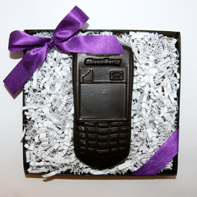 Blackberry Chocoberry
