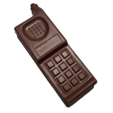 Chocolate Cell Phone – Enjou Chocolat