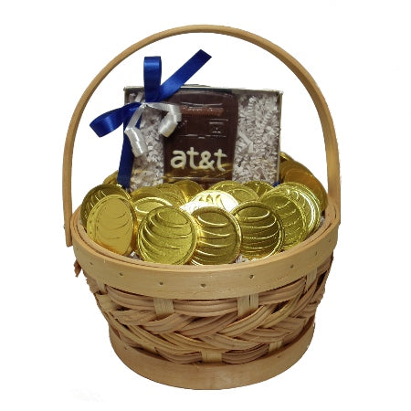 AT&T Corporate Gift Basket