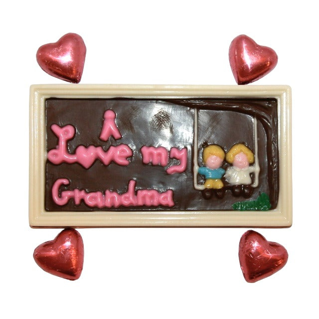 Grandma plaque