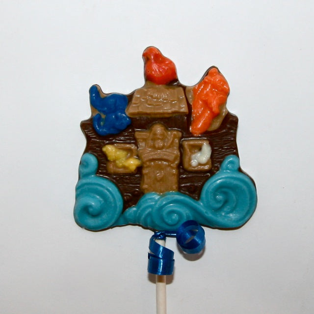 Noahs Ark Lolly