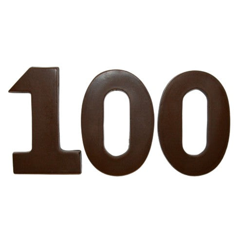 Chocolate 100