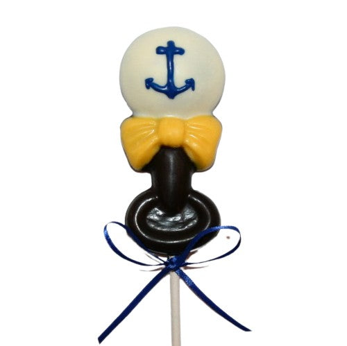Anchor Rattle Lolly