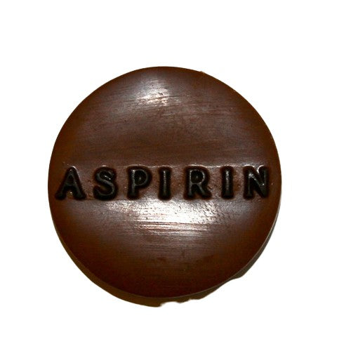 Chocolate Aspirin