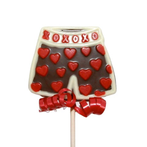 Boxer Shorts Lolly