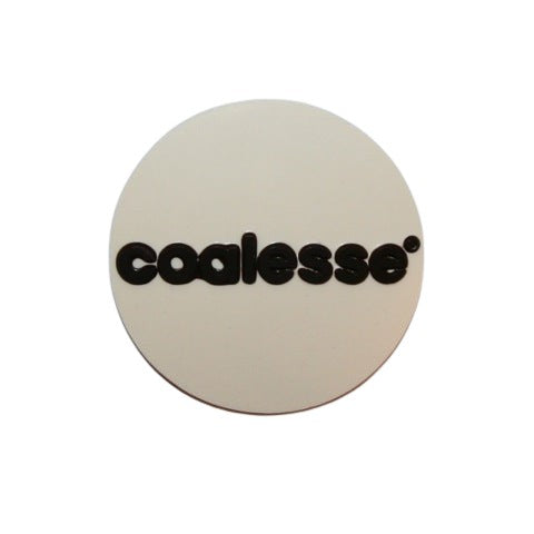 Coalesse Chocolate Logo