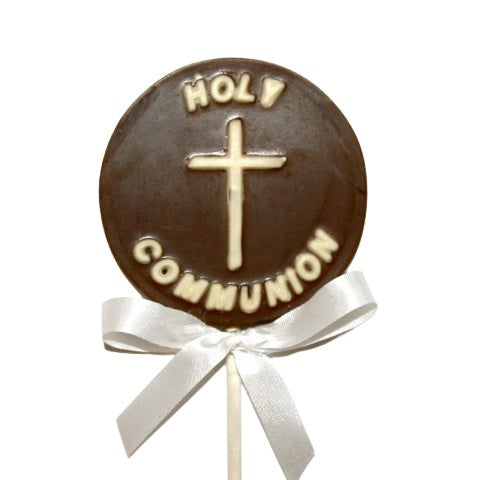 Holy Communion Lolly