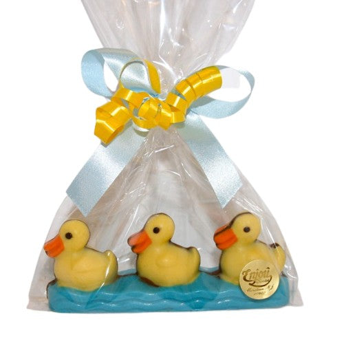 Duck Triplets Duck Triplets – Enjou Chocolat
