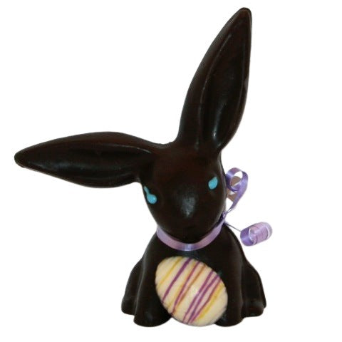 Easter Egg Floppy Bunny