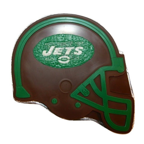 Custom Football Helmet
