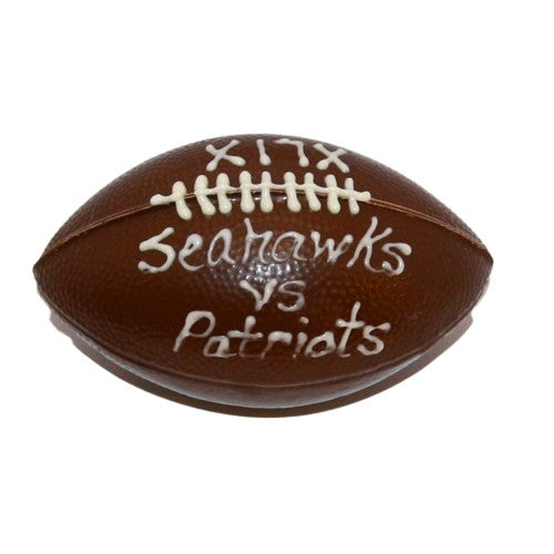 Football Personalized