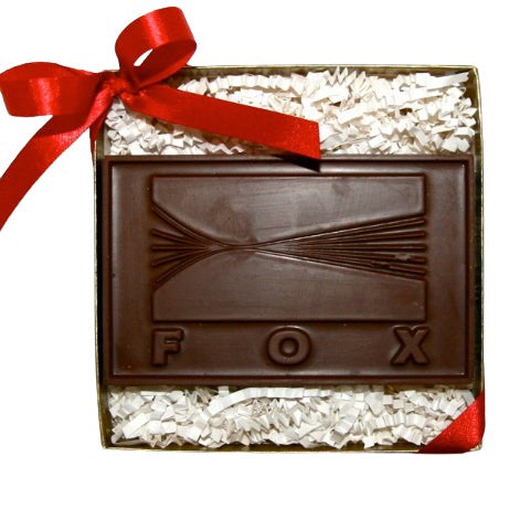 Fox Valve Custom Logo