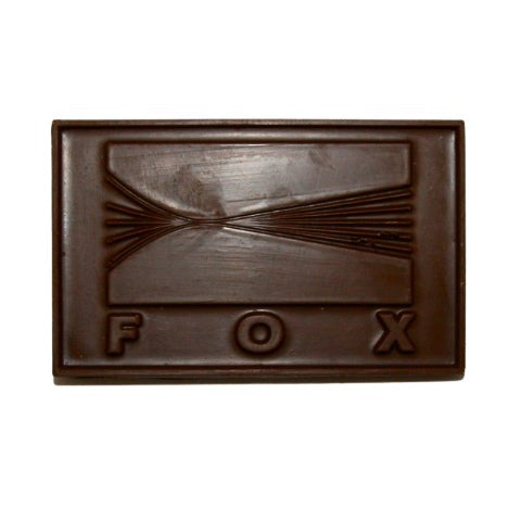Fox Valve Custom Logo