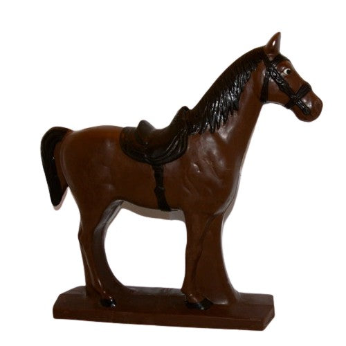 Horse Centerpiece