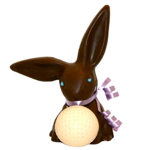 Golf Bunny