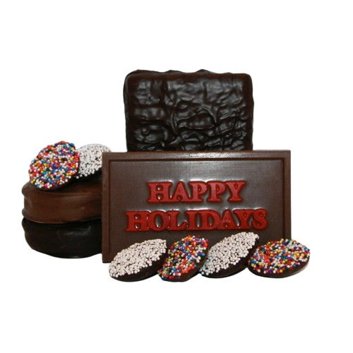 Happy Holidays Package