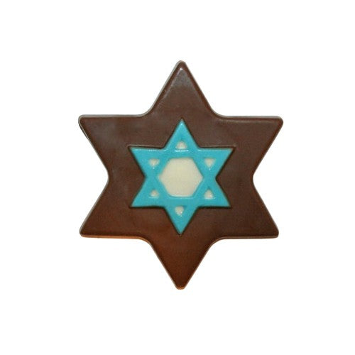 Mitzvah Star Favor