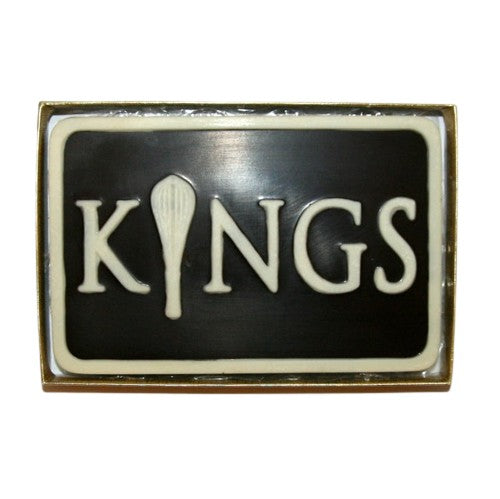 Kings Custom Logo