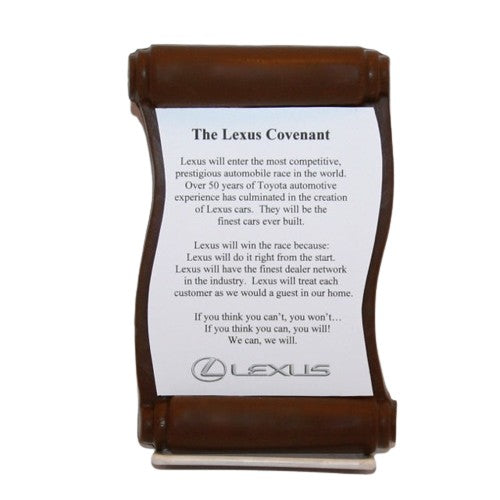 Lexus Covenant