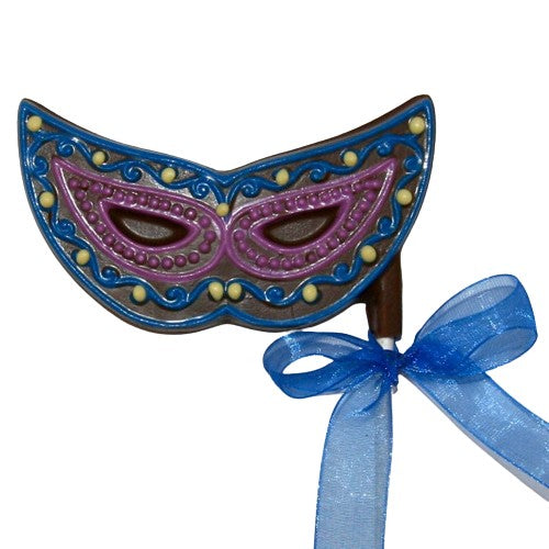 Fancy Mardi Gras Masks