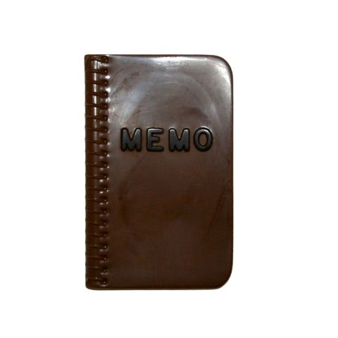 Memo Pad Notebook