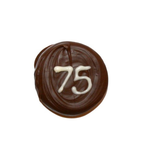 Number on Single Oreo – Enjou Chocolat