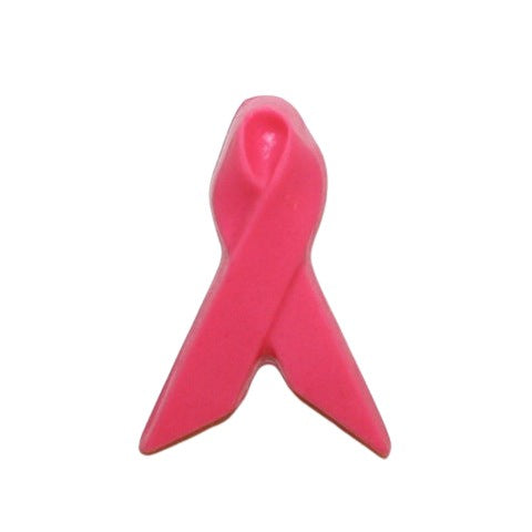 Pink Ribbon Breast Cancer Favor