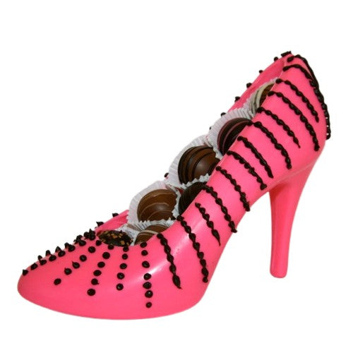 Hot Pink Starlight Shoe